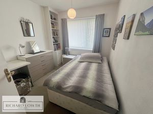 Bedroom Two- click for photo gallery